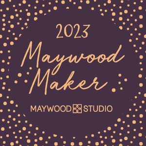 2023 Maywood Studio Maker
