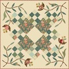 Crystal Farm Berry Patch Free Quilt Pattern
