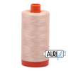 Aurifil Thread Shell
