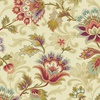 Andover Fabrics Dahlia 108 Inch Wide Backing Fabric Canterbury Dawn