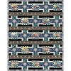 Race Is On Quilt Pattern
