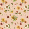 Riley Blake Designs Sunflower Whispers Sunflowers Blush