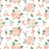 Riley Blake Designs Clover Farm Main White