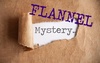4 Inch Mystery Strip Pack - FLANNEL