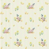 Riley Blake Designs Peter Rabbit and Friends Duck Stripe Cloud