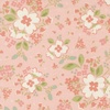 Moda Sunbonnet Pretty Petals Pink