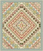 Primrose Quilt Pattern