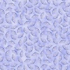 In The Beginning Fabrics Daydreams Tonal Leaves Lavender