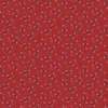 Riley Blake Designs Red White and True Ditzy Red