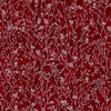 Hoffman Fabrics Cotton and Pine Vines Crimson/Silver