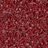 Hoffman Fabrics Cotton and Pine Vines Crimson/Silver