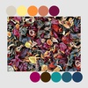 Color Inspiration Series: Solid Half Yard Bundle - POTPOURRI