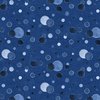 Blank Quilting Seaside Serenity Water Bubbles