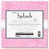 Splash Artisan Batiks 5" Squares by Robert Kaufman Fabrics