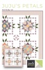 Juju's Petals Quilt Pattern