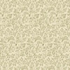 Benartex Beloved Calico Sage/Natural