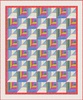 Bumbleberries SS18B Free Quilt Pattern