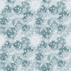 Blank Quilting Winter Whispers Snowflakes Light Blue