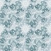 Blank Quilting Winter Whispers Snowflakes Light Blue