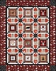 Warm Winter Wishes II Free Quilt Pattern