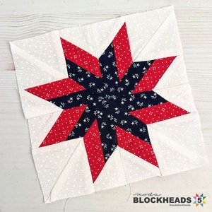 Moda Blockheads