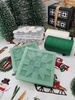Quilter's Soap of the Month - December/Frosted Fir