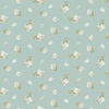 Riley Blake Designs Peter Rabbit and Friends Jasmine Blue