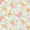 Moda Kindness Butterflies Dogwood
