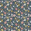 Riley Blake Designs Rosewood Garden Stroll Oxford