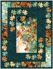 Autumn Blaze Quilt Pattern