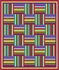 Equinox Free Quilt Pattern