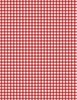 Wilmington Prints Sweet Cherry Gingham Red/White