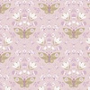 Cloud9 Fabrics Bohemian Spirit  Whimsical Wings