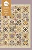 Hot Cross Buns Quilt Pattern