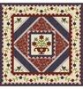 Duchess Cambridge Park Free Quilt Pattern