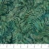 Northcott Northern Peaks Ferns Evergreen