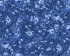 Maywood Studio Blue Belle Large Floral Navy