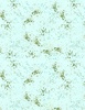 Wilmington Prints Sunlit Serenade Splatter Texture Teal/Green