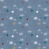 Riley Blake Designs A Spoonful of Sugar Let's Go Fly a Kite Storm
