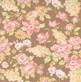 Moda Portofino Tuscan Blooms Sienna