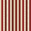 Benartex American Spirit Stripe Red