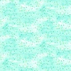 Michael Miller Fabrics Flower Lake Petal Splash Aqua