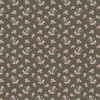 Andover Fabrics Wildflower Cottage Scatter Garden Charcoal