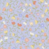 Moda Pastel Prairie Meadow Mist
