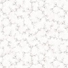 P&B Textiles Vineyard 108 Inch Wide Backing Fabric Vine Scroll Light Steel
