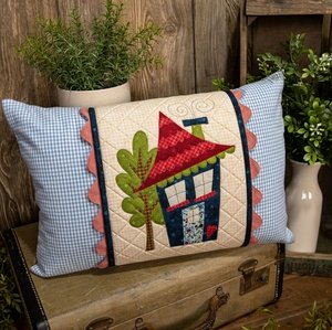 Pillow Club
