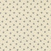 Moda Goodnight Irene Summer Dress Sweet Cream/Gray