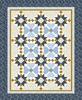 My Madeleine Quilt Pattern
