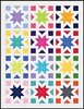 Starlet Basics Free Quilt Pattern