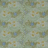 Moda Morris Manor Larkspur Florals Sky